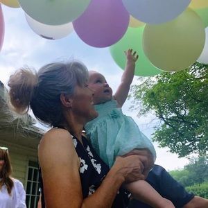 Meet your Posher, Sheila